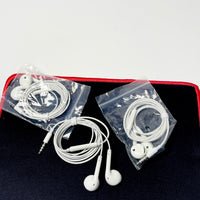 Gionee Handsfree Original jack 3.5mm