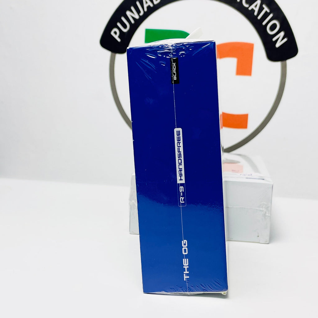 R-9 handsfree Type-C wired earphone