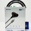 R-9 handsfree Type-C wired earphone