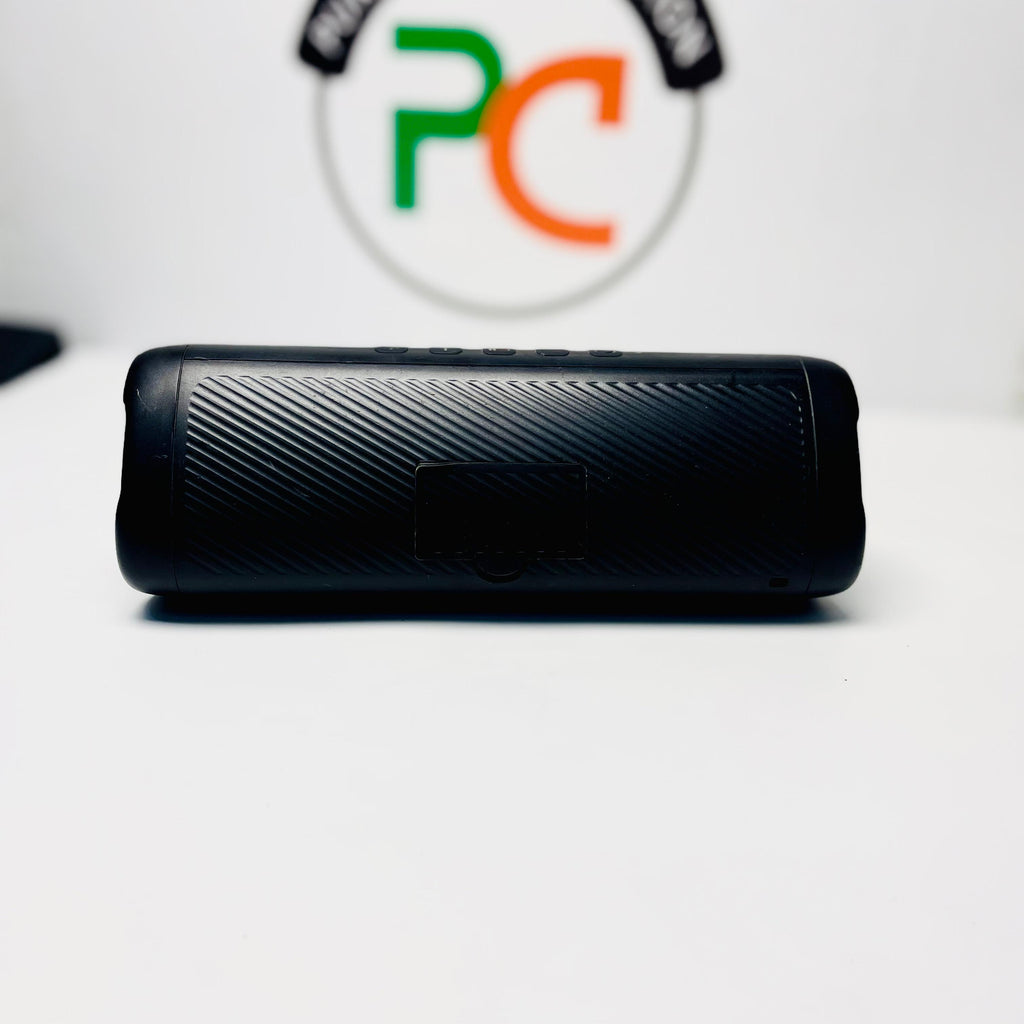 BolaButty X-GO C27-C portable Bluetooth speaker.