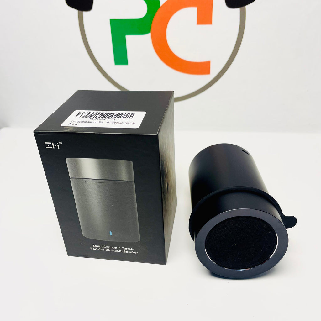 ZMI SoundCannon Turret-I Portable Bluetooth Speaker