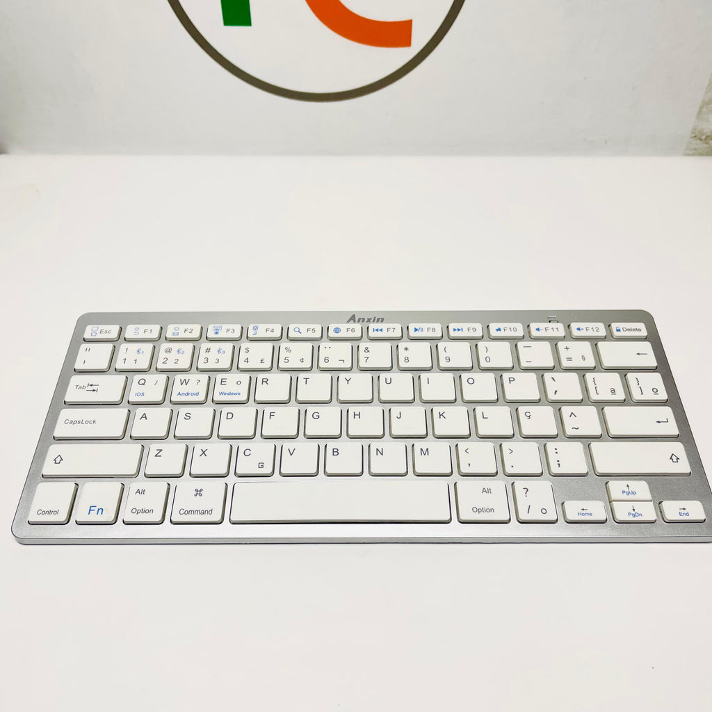 Anxin ANXIN-203 wireless Bluetooth keyboard