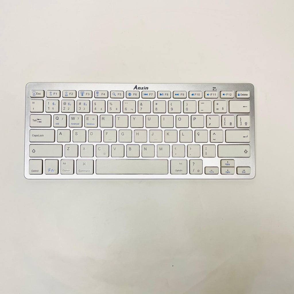 Anxin ANXIN-203 wireless Bluetooth keyboard