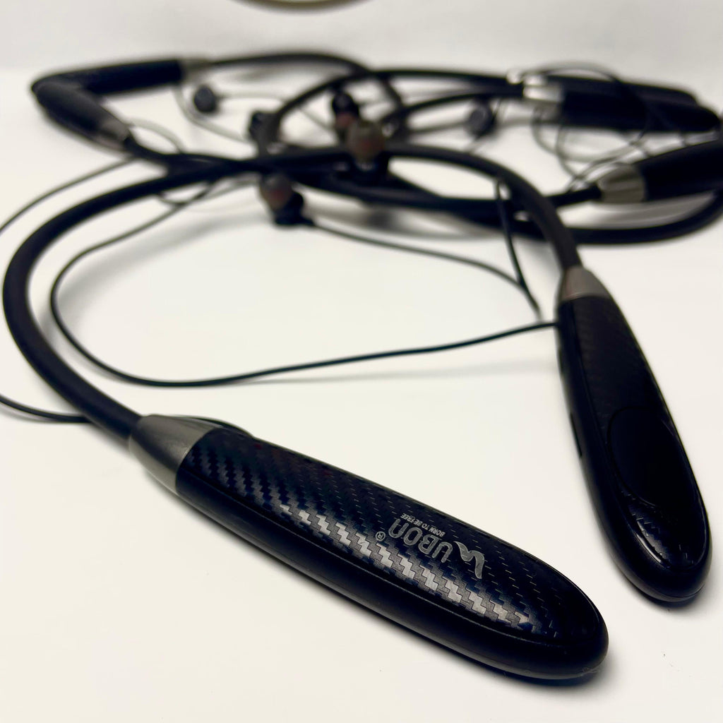UBON neckband wireless earphone set 48H Timing