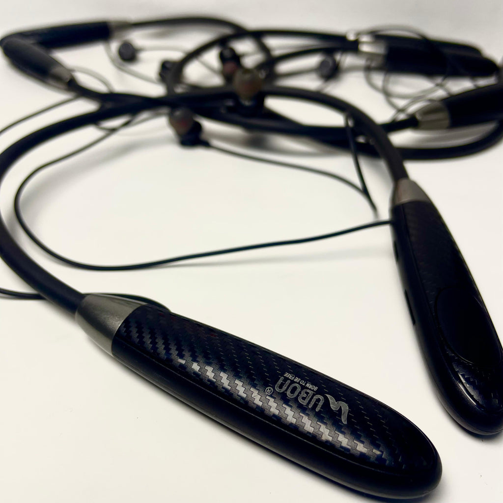 UBON neckband wireless earphone set 48H Timing