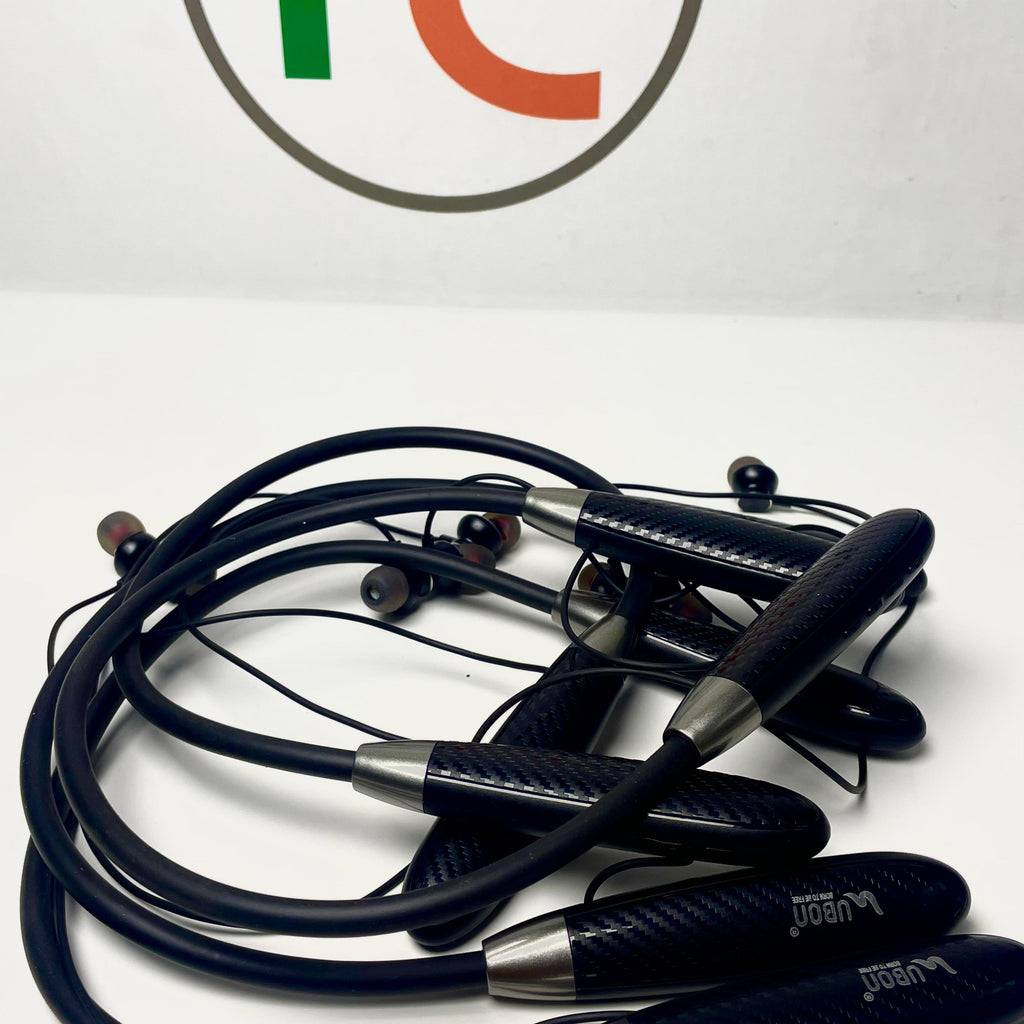 UBON neckband wireless earphone set 48H Timing