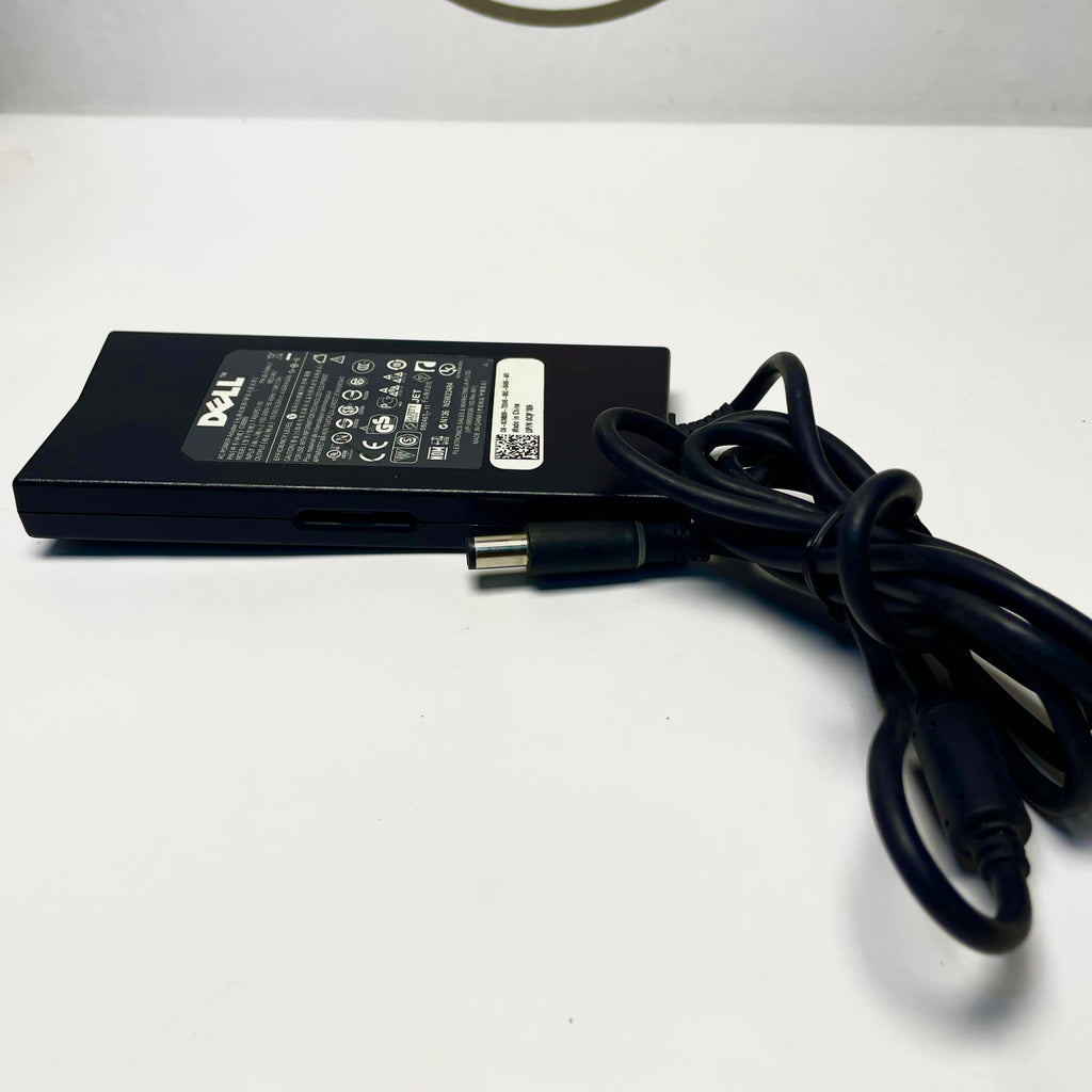 Dell PA-10 Family AC adapter, also known as a laptop charger