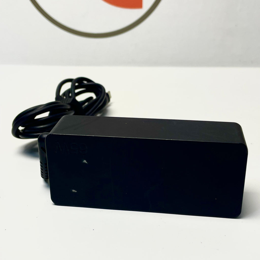 Lenovo 65W AC Power Adapter For Laptop