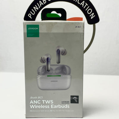 Joyroom Jbuds ANC TWS Wireless Earbuds (JR-BC1).