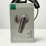 Joyroom 4-Mic Enc True Wireless Earbuds Jr-Bb1 For Mobile
