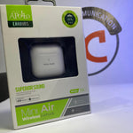 Music Appolo airbuds Model T14 Wireless for iOS & Android