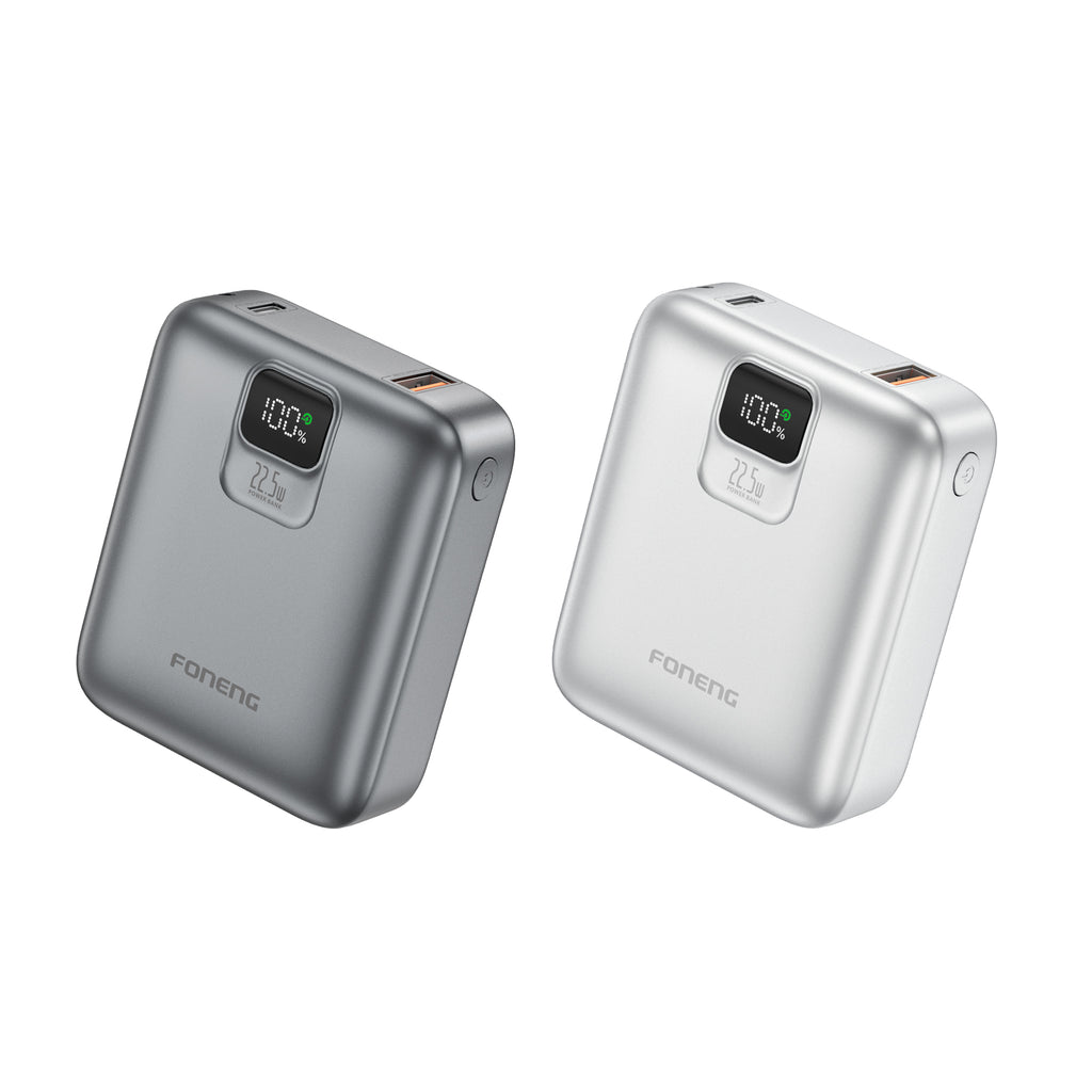 Foneng PX129 mini fast charging power bank