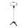 NeePho NP- L8S 3-IN-1 Mini Four-Legged Selfie Stick With Wireless Remote for Cellphones