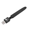 Alfa USB 2.4G Wireless WiFi Catcher Receiver USB 2.0 LAN CARD For Computer Laptop
