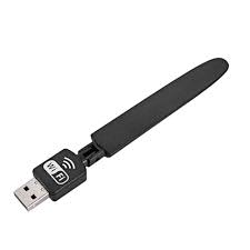 Alfa USB 2.4G Wireless WiFi Catcher Receiver USB 2.0 LAN CARD For Computer Laptop