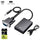 VGA to HDMI Converter With Audio Cable 1080P