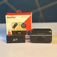 Neepho NP58 Wireless Microphone
