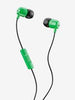 Skullcandy Jib In-Ear Wired Earbuds With Mic