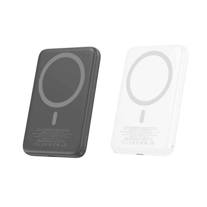 Foneng PX131 magnetic wireless power banks