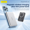 Foneng PX131 magnetic wireless power banks