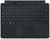 Keyboard Rechargeable Microsoft Surface Black/Platinum