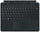 Keyboard Rechargeable Microsoft Surface Black/Platinum