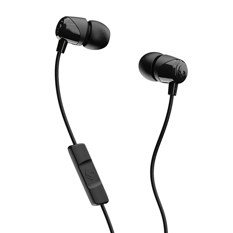 Skullcandy Jib In-Ear Wired Earbuds With Mic