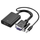 VGA to HDMI Converter With Audio Cable 1080P